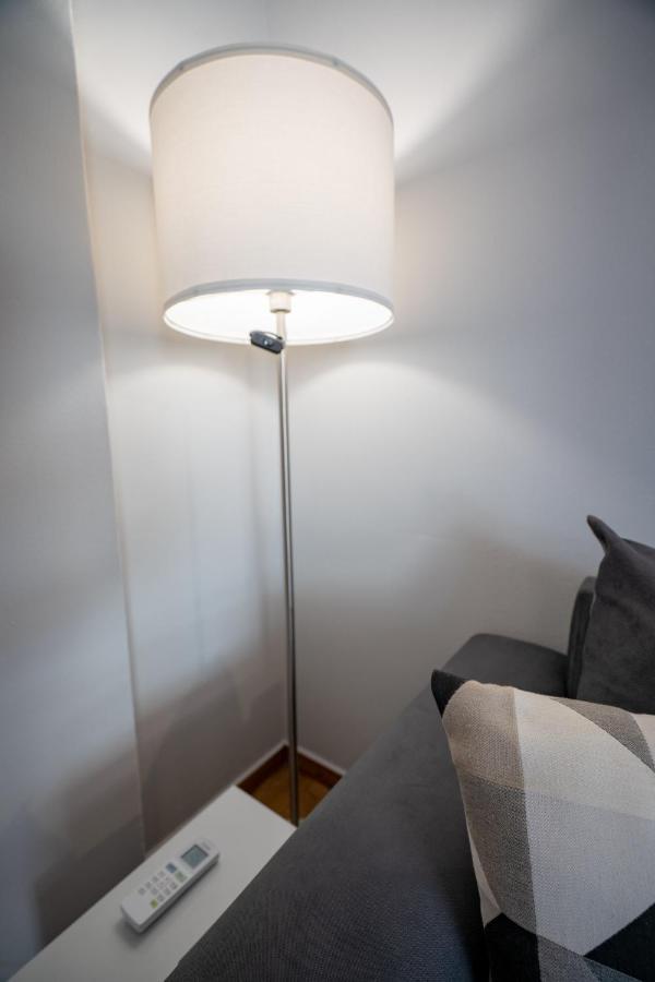Athens Center 2 Bedrooms 4 Pers Apartment. ภายนอก รูปภาพ